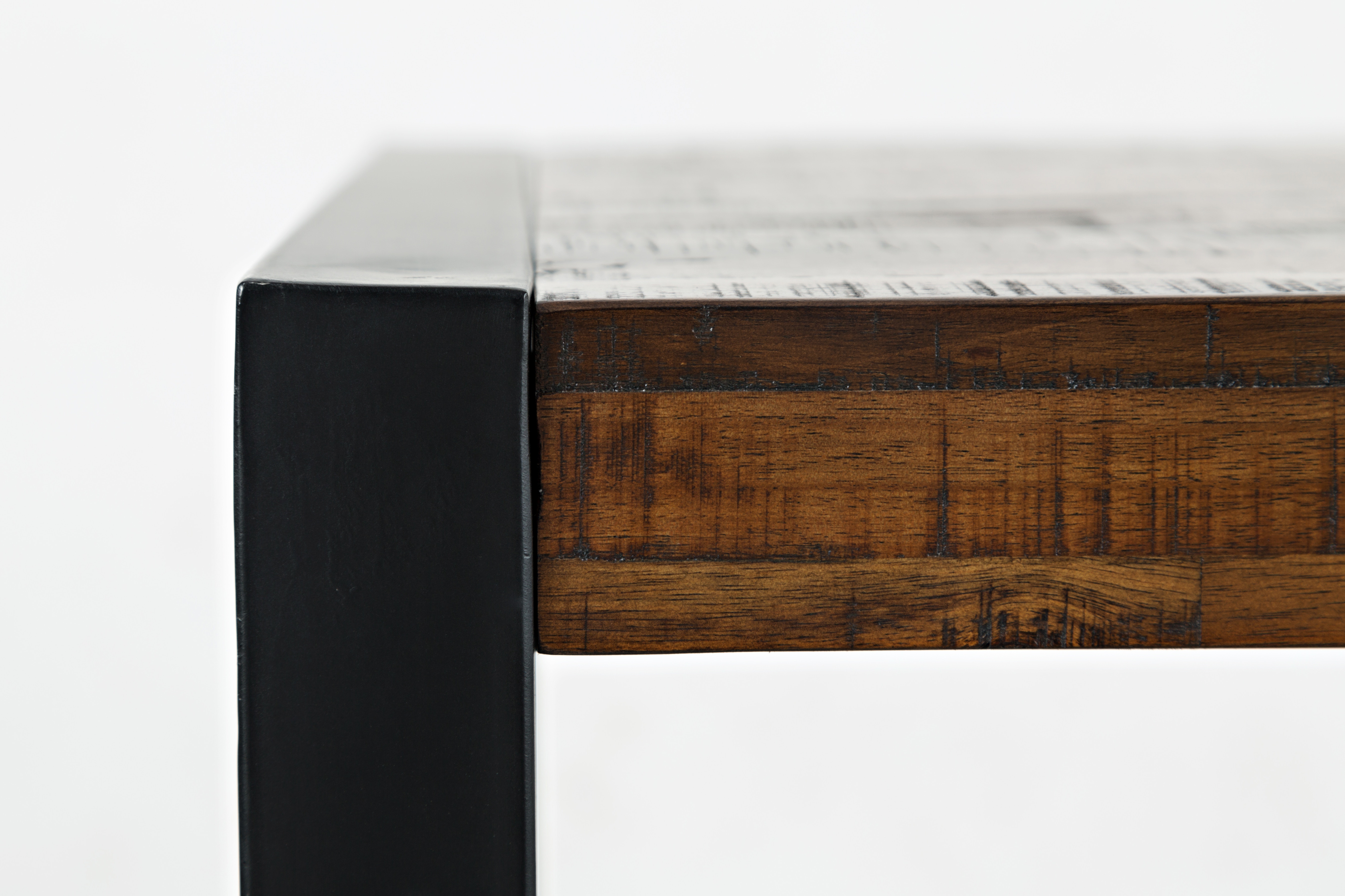 Jofran Living Room Loftworks End Table 1690-3 - Knight Furniture